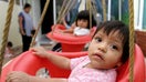 U.S. authorities won't return girl adopted in  after allegedly being snatched from her Guatemalan mother.